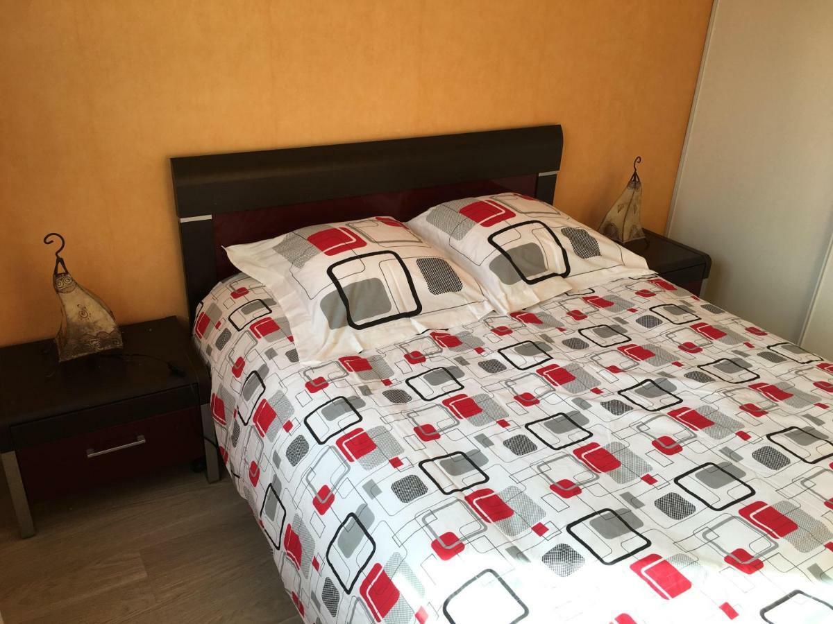 斯特拉斯堡Joli 3P Avec Terrasse Et Garage Proche Centre公寓 外观 照片